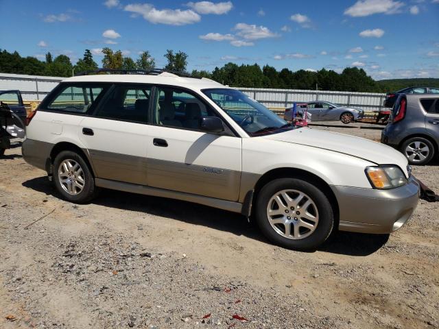 Photo 3 VIN: 4S3BH675147638311 - SUBARU LEGACY OUT 