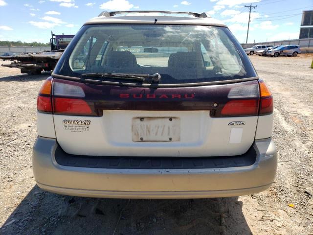 Photo 5 VIN: 4S3BH675147638311 - SUBARU LEGACY OUT 