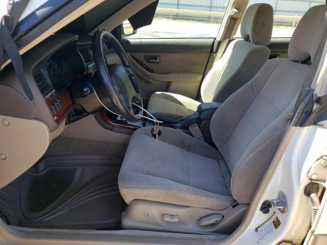 Photo 6 VIN: 4S3BH675147638311 - SUBARU LEGACY OUT 