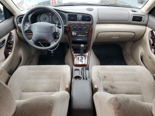 Photo 7 VIN: 4S3BH675217632027 - SUBARU OUTBACK 