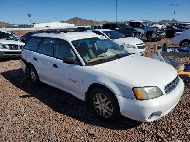 Photo 3 VIN: 4S3BH675217667246 - SUBARU LEGACY 