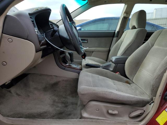 Photo 6 VIN: 4S3BH675237615795 - SUBARU LEGACY 