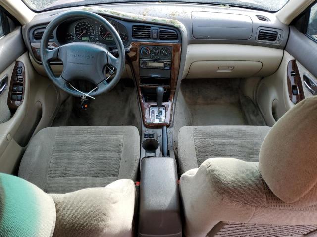 Photo 7 VIN: 4S3BH675237615795 - SUBARU LEGACY 