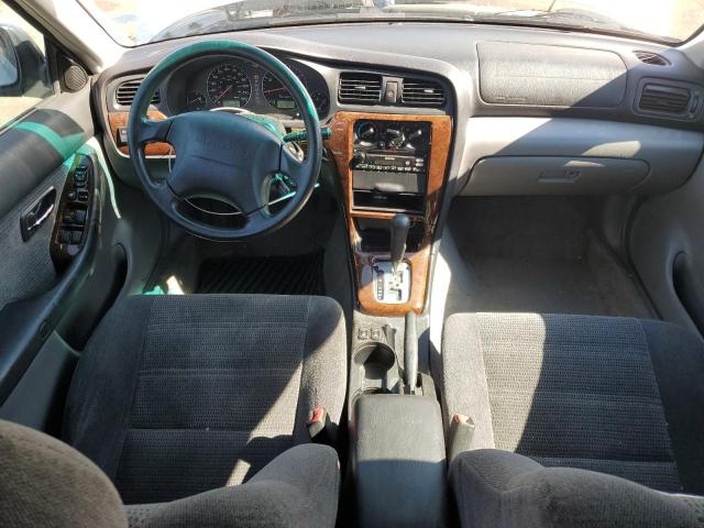 Photo 7 VIN: 4S3BH675237616137 - SUBARU LEGACY 