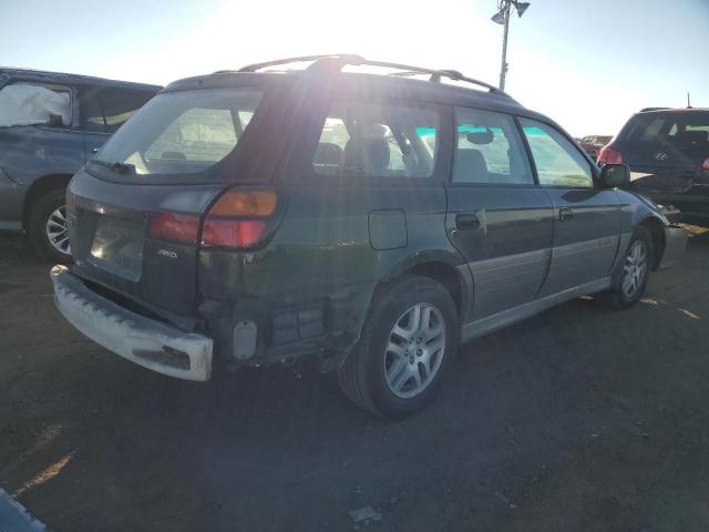 Photo 2 VIN: 4S3BH675237625436 - SUBARU LEGACY 