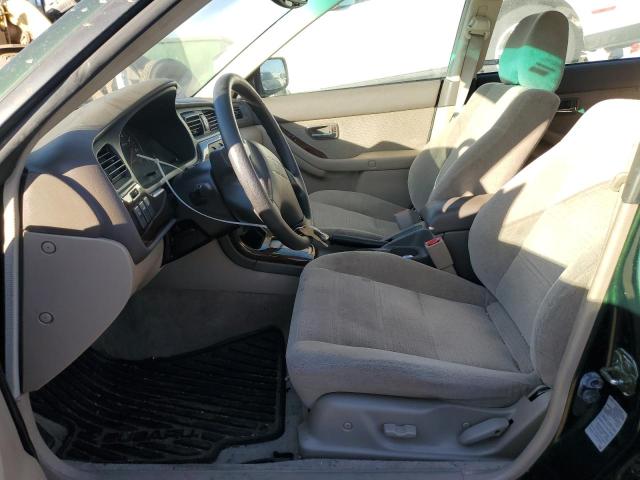 Photo 6 VIN: 4S3BH675237625436 - SUBARU LEGACY 