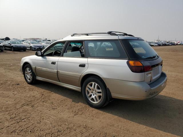 Photo 1 VIN: 4S3BH675237627218 - SUBARU LEGACY 