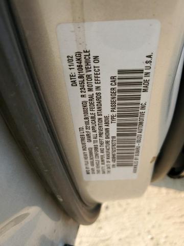 Photo 11 VIN: 4S3BH675237627218 - SUBARU LEGACY 