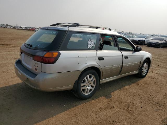 Photo 2 VIN: 4S3BH675237627218 - SUBARU LEGACY 