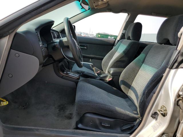 Photo 6 VIN: 4S3BH675237627218 - SUBARU LEGACY 