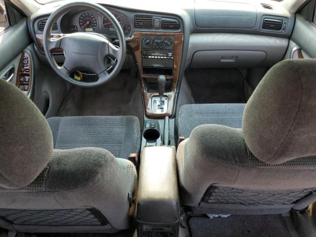 Photo 7 VIN: 4S3BH675237627218 - SUBARU LEGACY 