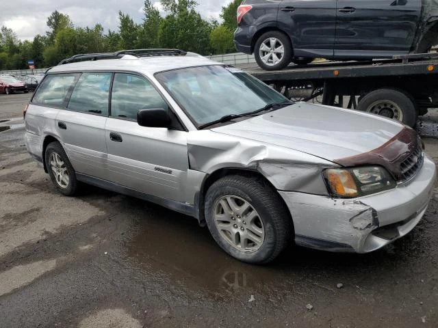 Photo 3 VIN: 4S3BH675246633611 - SUBARU LEGACY OUT 