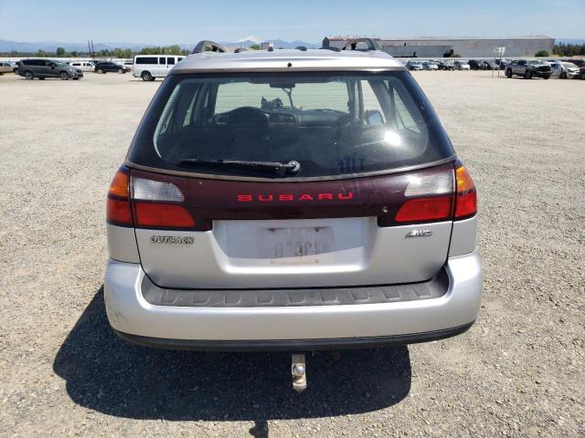 Photo 5 VIN: 4S3BH675247623641 - SUBARU LEGACY OUT 