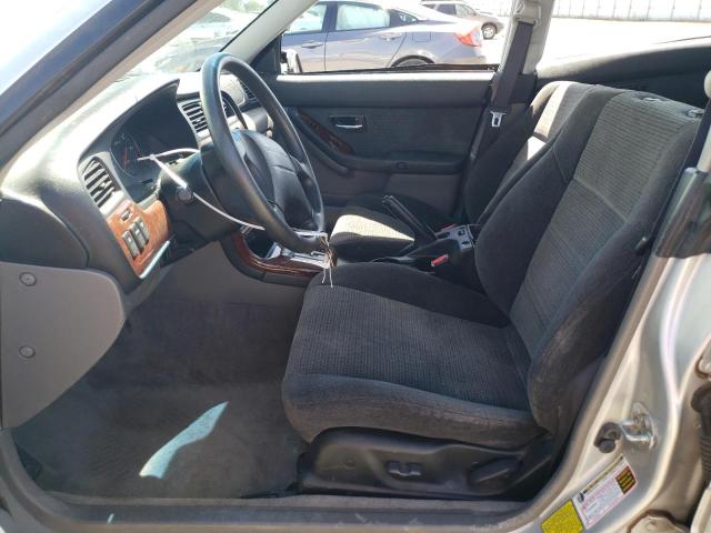 Photo 6 VIN: 4S3BH675247623641 - SUBARU LEGACY OUT 