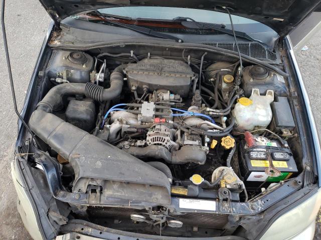 Photo 11 VIN: 4S3BH675247643100 - SUBARU LEGACY OUT 