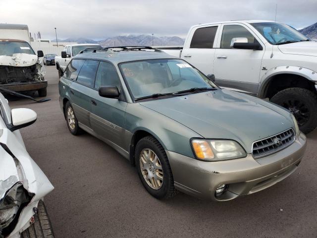 Photo 3 VIN: 4S3BH675247646773 - SUBARU LEGACY 