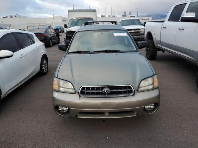 Photo 4 VIN: 4S3BH675247646773 - SUBARU LEGACY 