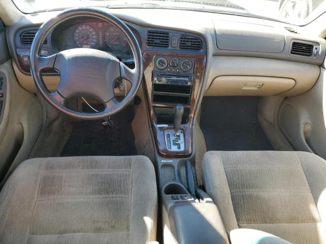 Photo 7 VIN: 4S3BH6752Y7630627 - SUBARU LEGACY OUT 