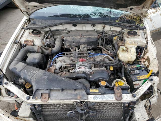 Photo 10 VIN: 4S3BH6752Y7648304 - SUBARU LEGACY OUT 