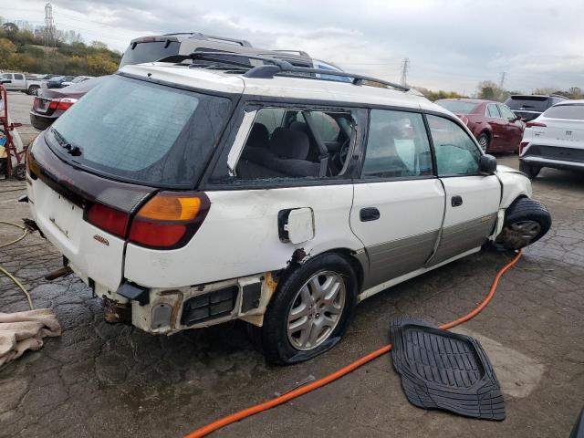 Photo 2 VIN: 4S3BH6752Y7648304 - SUBARU LEGACY OUT 