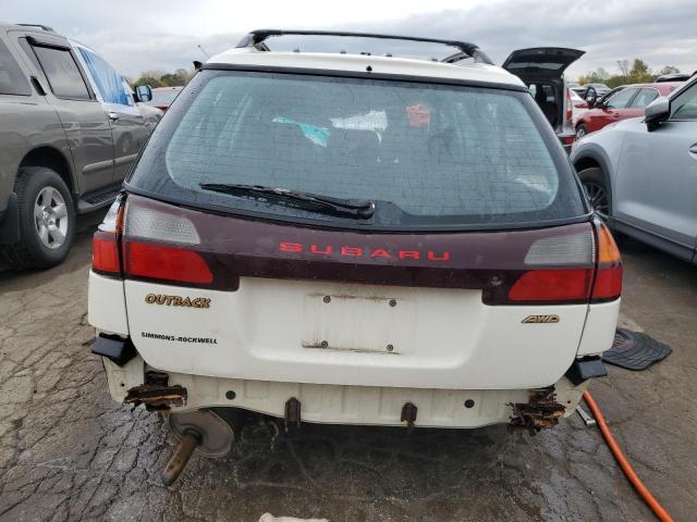 Photo 5 VIN: 4S3BH6752Y7648304 - SUBARU LEGACY OUT 