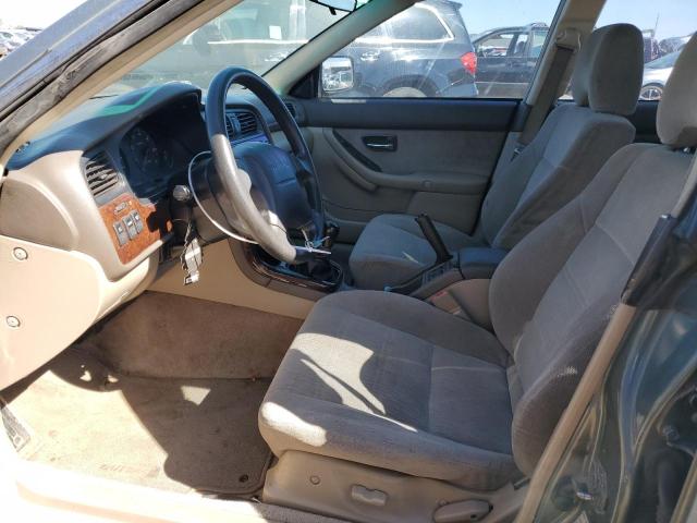 Photo 6 VIN: 4S3BH675316669741 - SUBARU LEGACY OUT 