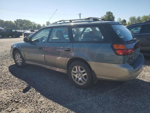 Photo 1 VIN: 4S3BH675317637852 - SUBARU LEGACY OUT 