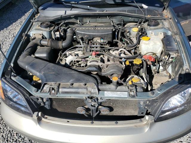 Photo 10 VIN: 4S3BH675317637852 - SUBARU LEGACY OUT 