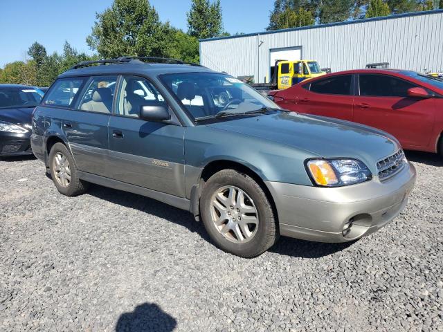 Photo 3 VIN: 4S3BH675317637852 - SUBARU LEGACY OUT 