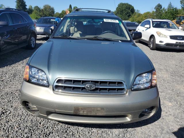 Photo 4 VIN: 4S3BH675317637852 - SUBARU LEGACY OUT 