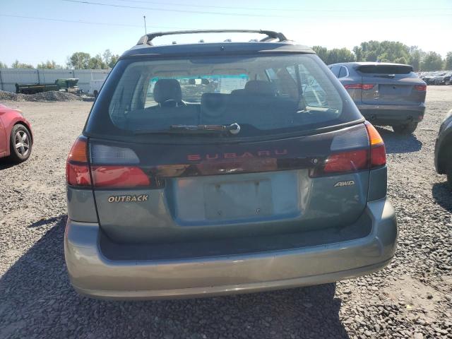 Photo 5 VIN: 4S3BH675317637852 - SUBARU LEGACY OUT 