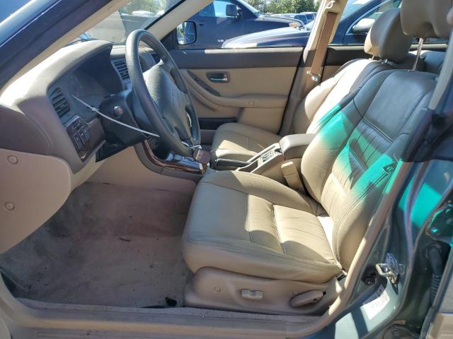 Photo 6 VIN: 4S3BH675317637852 - SUBARU LEGACY OUT 