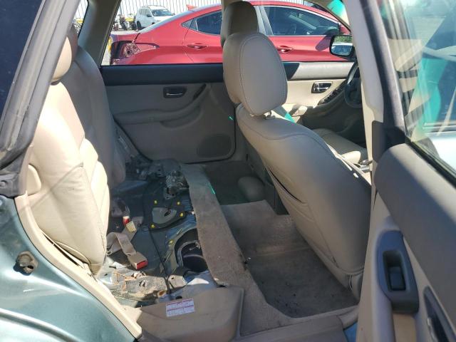 Photo 9 VIN: 4S3BH675317637852 - SUBARU LEGACY OUT 