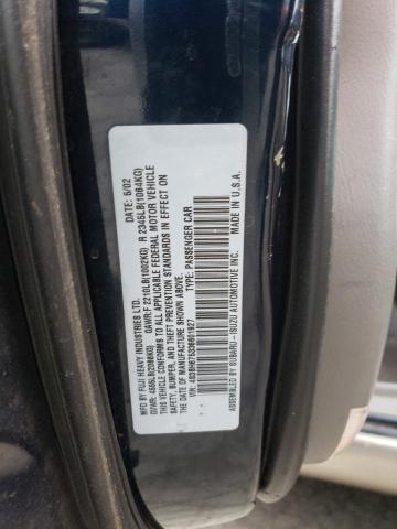 Photo 11 VIN: 4S3BH675336601927 - SUBARU LEGACY 