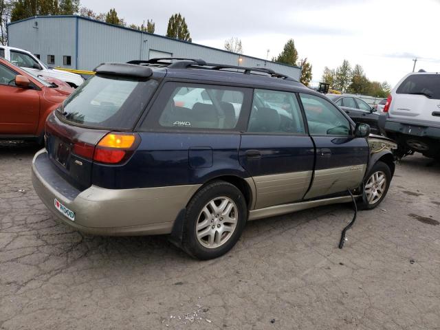 Photo 2 VIN: 4S3BH675336601927 - SUBARU LEGACY 