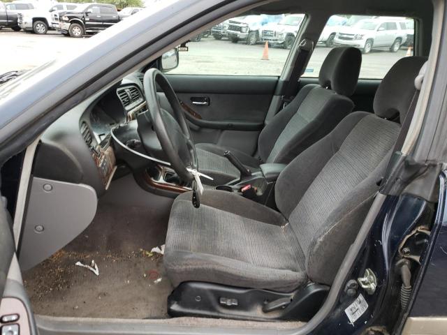 Photo 6 VIN: 4S3BH675336601927 - SUBARU LEGACY 