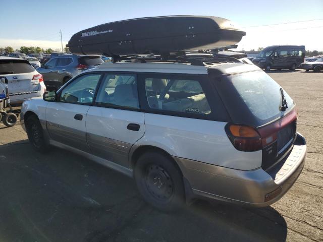 Photo 1 VIN: 4S3BH675336624916 - SUBARU LEGACY OUT 