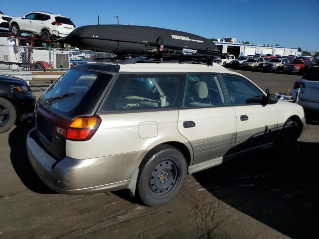 Photo 2 VIN: 4S3BH675336624916 - SUBARU LEGACY OUT 