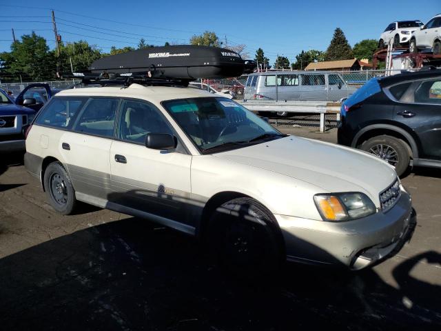 Photo 3 VIN: 4S3BH675336624916 - SUBARU LEGACY OUT 