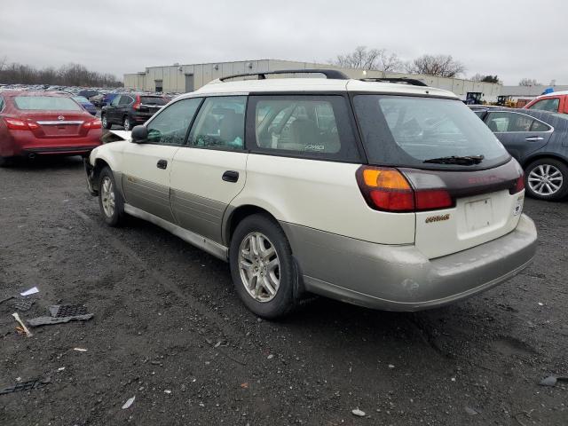 Photo 1 VIN: 4S3BH675337600366 - SUBARU LEGACY OUT 