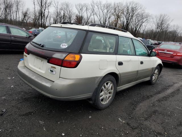 Photo 2 VIN: 4S3BH675337600366 - SUBARU LEGACY OUT 