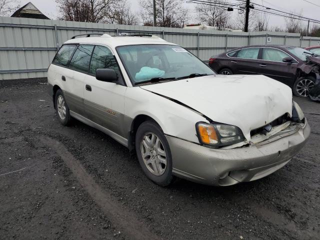 Photo 3 VIN: 4S3BH675337600366 - SUBARU LEGACY OUT 