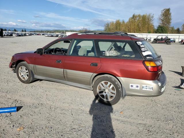 Photo 1 VIN: 4S3BH675337603946 - SUBARU LEGACY OUT 