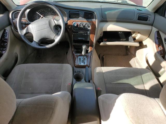 Photo 7 VIN: 4S3BH675337603946 - SUBARU LEGACY OUT 