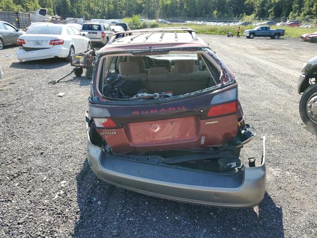 Photo 5 VIN: 4S3BH675337660633 - SUBARU LEGACY OUT 