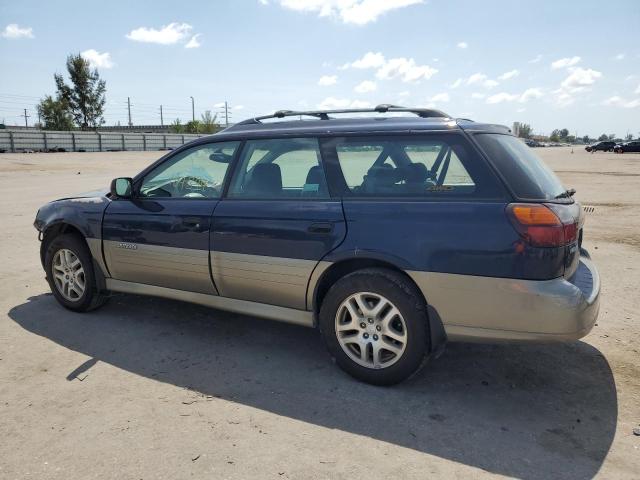 Photo 1 VIN: 4S3BH675347605925 - SUBARU LEGACY 