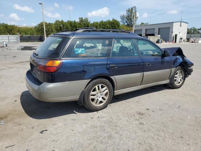 Photo 2 VIN: 4S3BH675347605925 - SUBARU LEGACY 