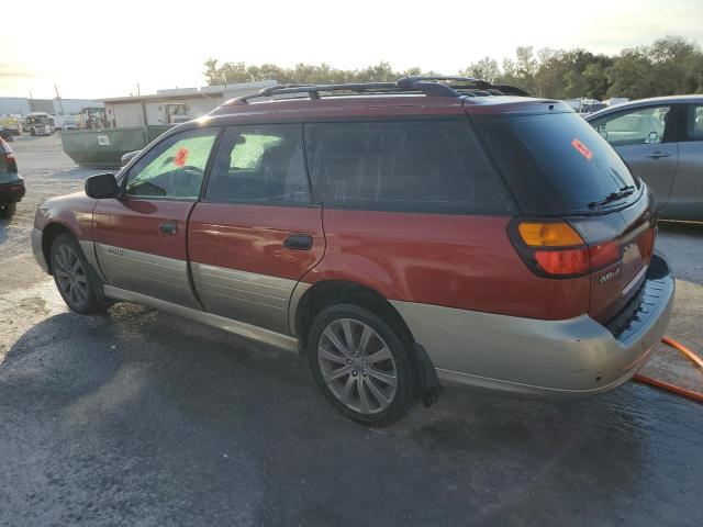 Photo 1 VIN: 4S3BH675347626015 - SUBARU LEGACY OUT 