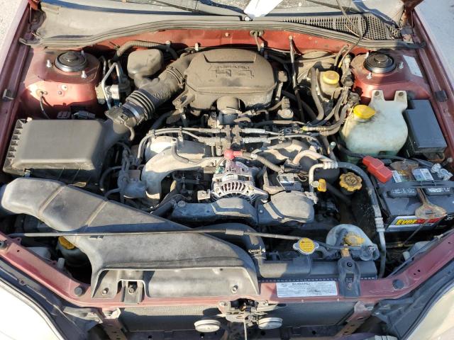 Photo 11 VIN: 4S3BH675347626015 - SUBARU LEGACY OUT 