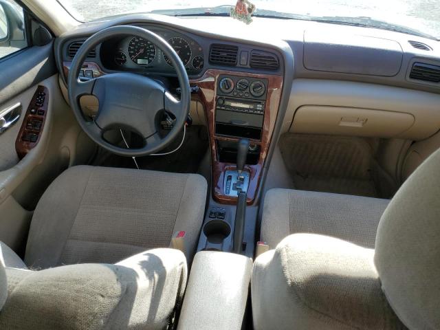 Photo 7 VIN: 4S3BH675347629531 - SUBARU LEGACY OUT 